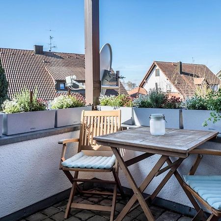 Dreilaendereck Apartment Hartheim Exterior photo
