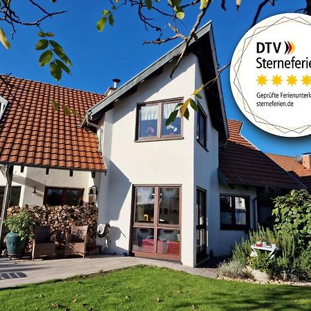 Dreilaendereck Apartment Hartheim Exterior photo